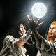 Illustration for article titled An exclusive sneak peek of emDawn of the Jedi/em, the mysterious new emStar Wars/em comic!